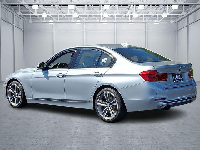 used 2016 BMW 328 car, priced at $16,705