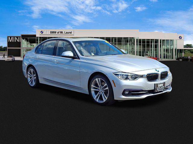 used 2016 BMW 328 car, priced at $16,705