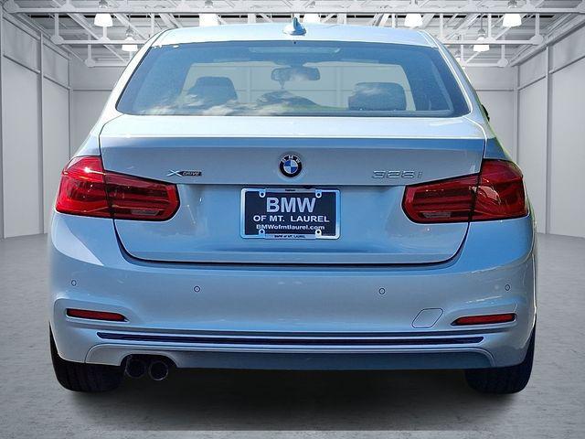 used 2016 BMW 328 car, priced at $16,705