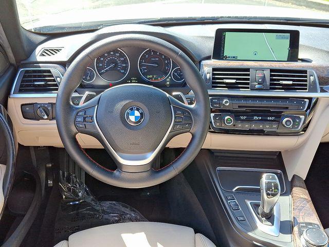 used 2016 BMW 328 car, priced at $16,705