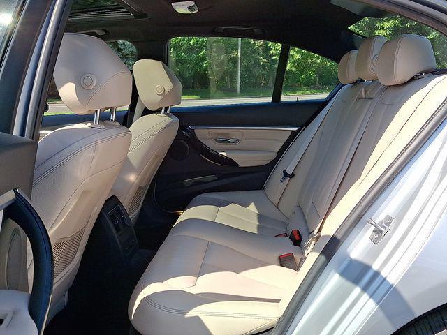 used 2016 BMW 328 car, priced at $16,705