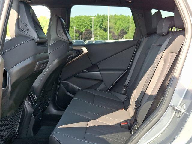 used 2025 BMW X3 car, priced at $46,499