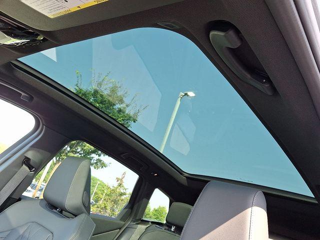 used 2025 BMW X3 car, priced at $46,499
