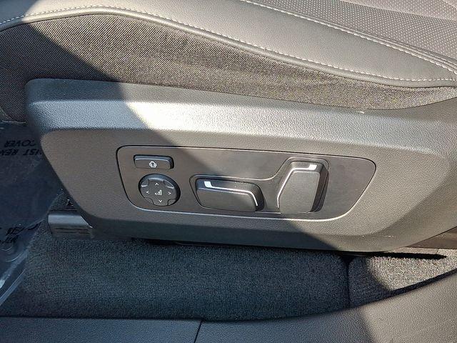 used 2025 BMW X3 car, priced at $46,499