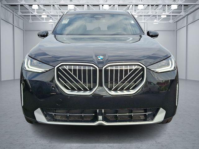 new 2026 BMW X3 car
