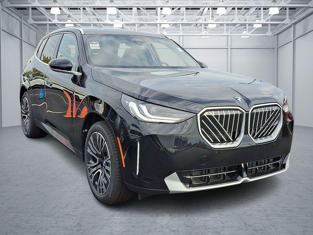 new 2026 BMW X3 car