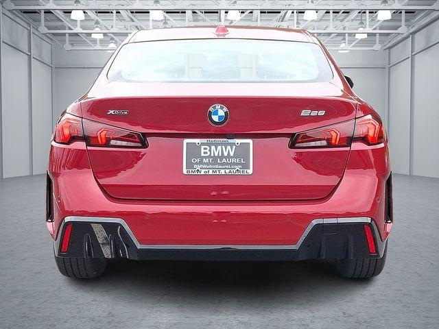 used 2025 BMW 228 Gran Coupe car, priced at $42,875