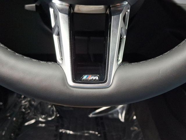 used 2025 BMW 228 Gran Coupe car, priced at $42,875