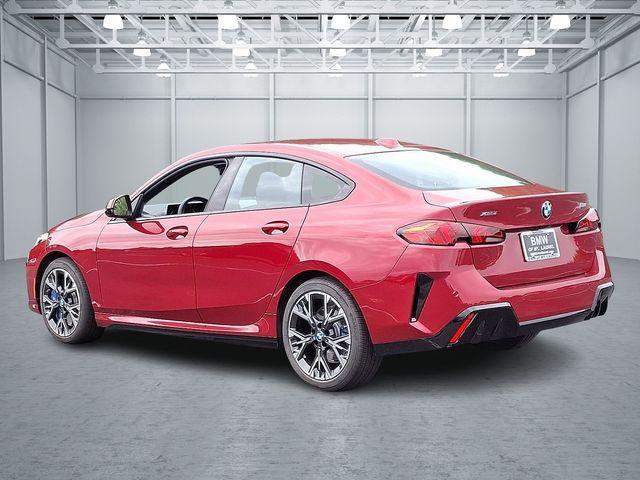 used 2025 BMW 228 Gran Coupe car, priced at $42,875