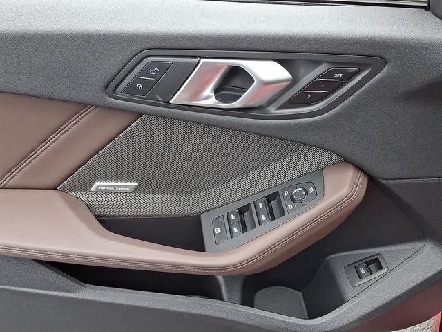 used 2025 BMW 228 Gran Coupe car, priced at $42,875