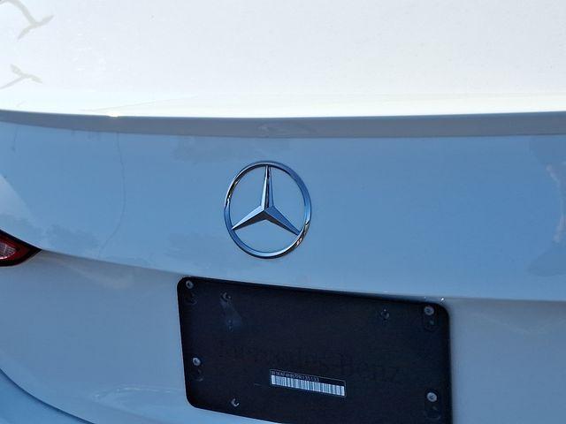 used 2023 Mercedes-Benz C-Class car, priced at $37,110