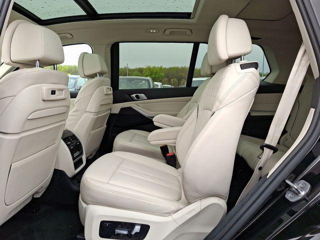 used 2022 BMW X7 car, priced at $54,998
