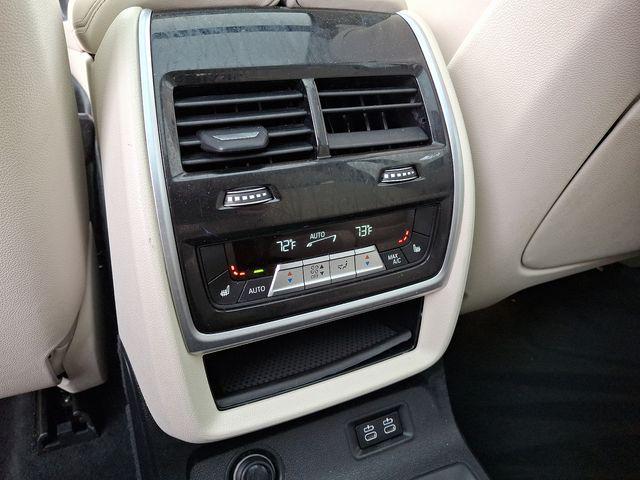 used 2022 BMW X7 car, priced at $54,998