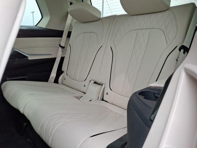 used 2022 BMW X7 car, priced at $54,998