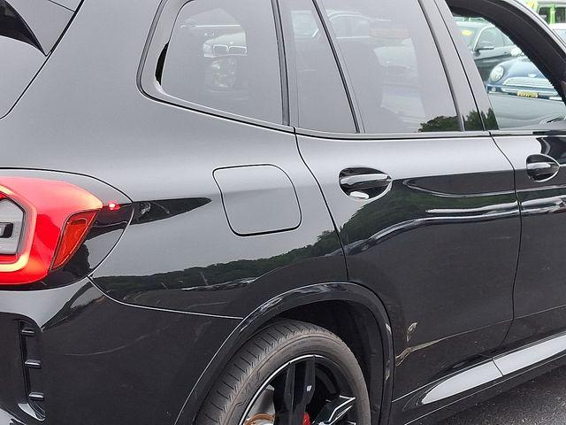 used 2023 BMW X3 car, priced at $55,980