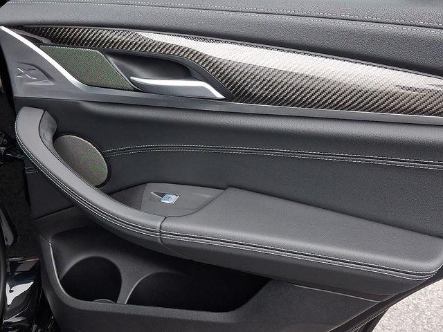 used 2023 BMW X3 car, priced at $55,980
