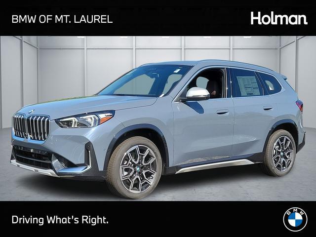 new 2024 BMW X1 car, priced at $50,700