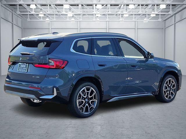 new 2024 BMW X1 car, priced at $50,700