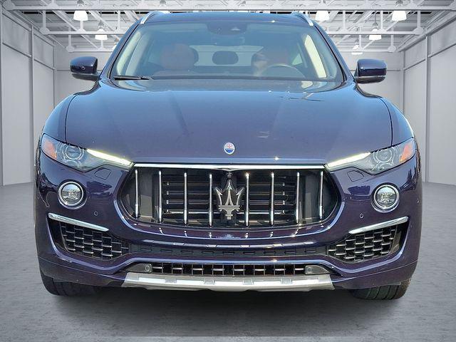 used 2019 Maserati Levante car, priced at $24,640