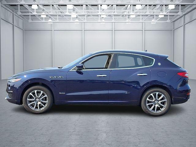 used 2019 Maserati Levante car, priced at $24,640