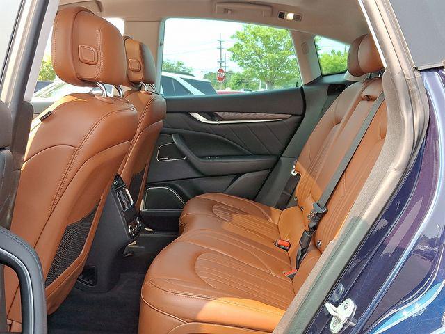 used 2019 Maserati Levante car, priced at $24,640