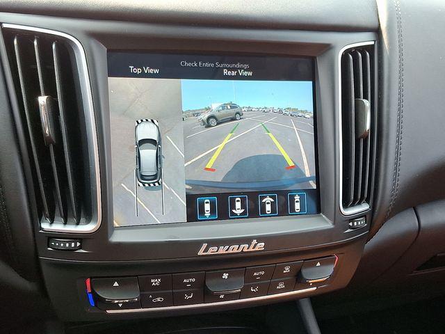 used 2019 Maserati Levante car, priced at $24,640