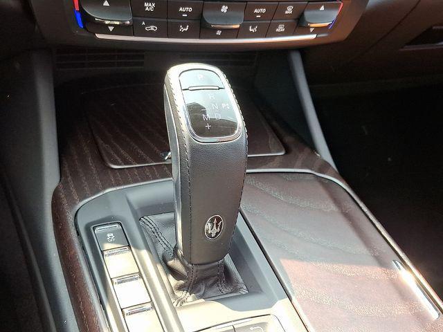 used 2019 Maserati Levante car, priced at $24,640