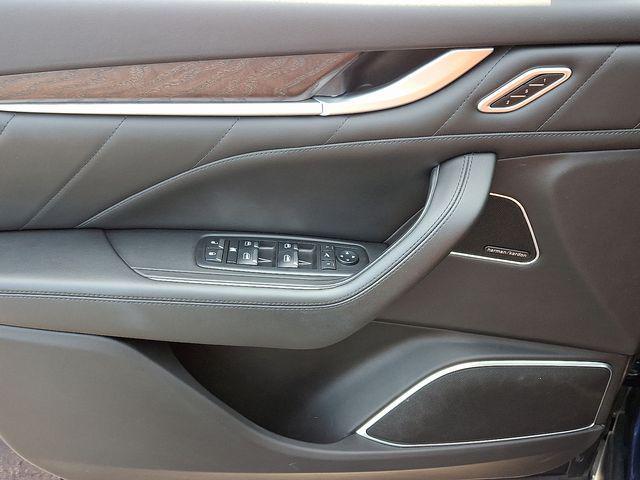 used 2019 Maserati Levante car, priced at $24,640