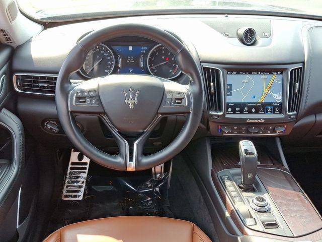 used 2019 Maserati Levante car, priced at $24,640