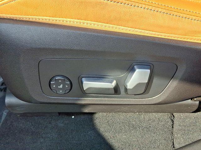 used 2022 BMW X4 car, priced at $47,705
