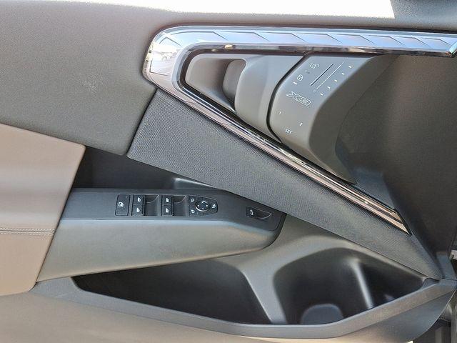 new 2025 BMW X3 car, priced at $55,805
