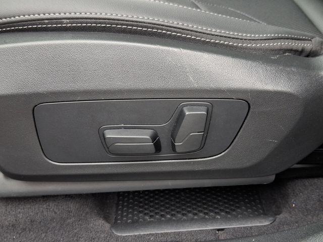 used 2024 BMW X1 car, priced at $38,525