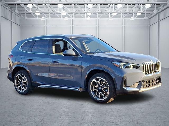 new 2025 BMW X1 car, priced at $47,930