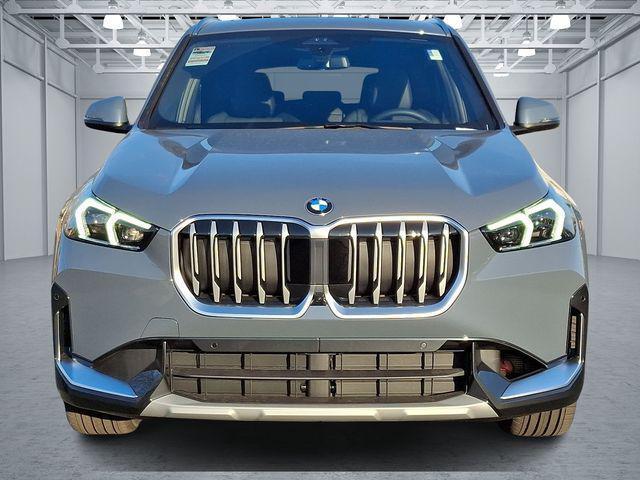 new 2025 BMW X1 car, priced at $47,930