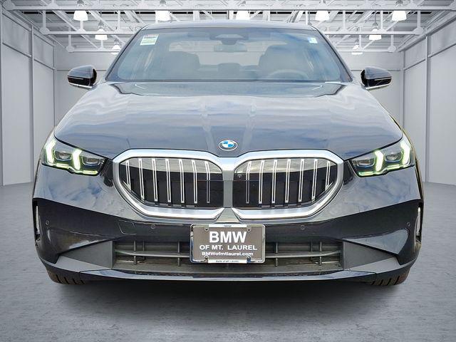 new 2025 BMW 530 car, priced at $69,325