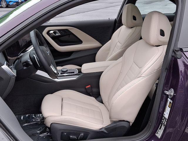 used 2024 BMW 230 car, priced at $41,399