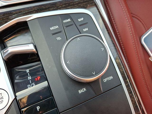 used 2023 BMW 330 car, priced at $36,320