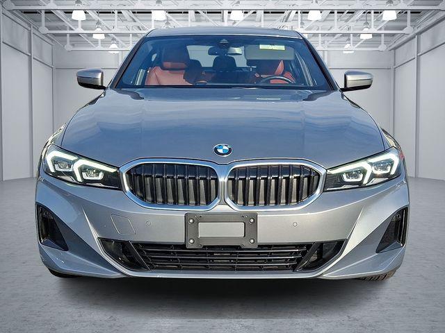 used 2023 BMW 330 car, priced at $36,320
