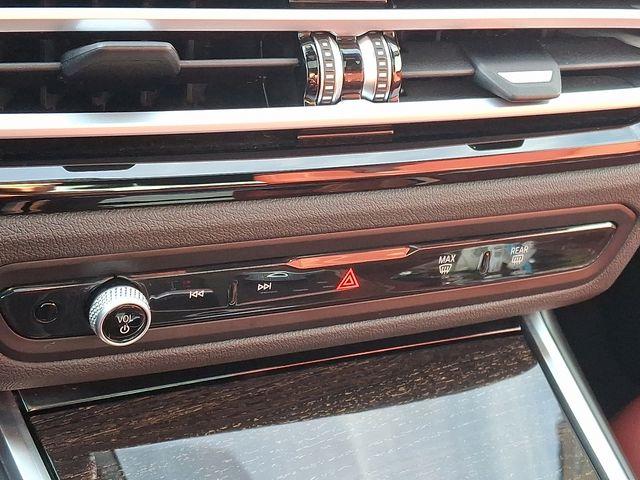 used 2023 BMW 330 car, priced at $36,320