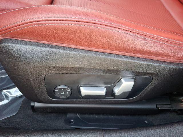 used 2023 BMW 330 car, priced at $36,320