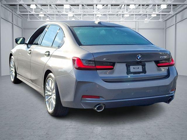 used 2023 BMW 330 car, priced at $36,320
