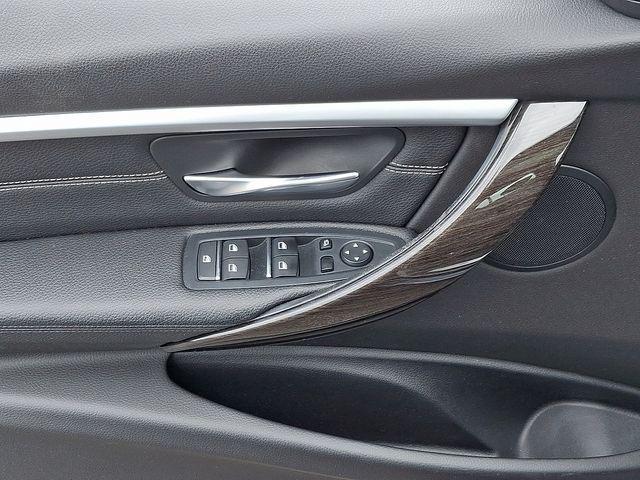 used 2017 BMW 330 car, priced at $12,980