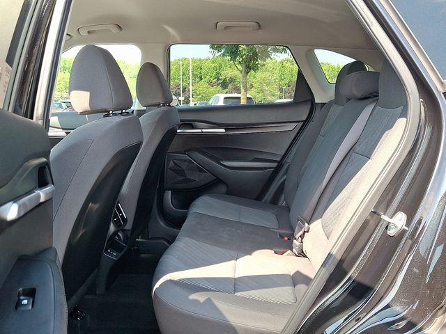 used 2024 Kia Seltos car, priced at $22,330
