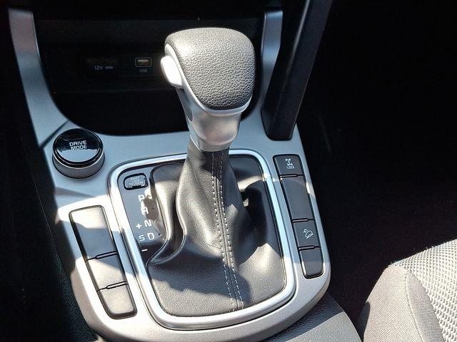used 2024 Kia Seltos car, priced at $22,330