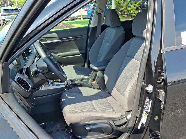 used 2024 Kia Seltos car, priced at $22,330