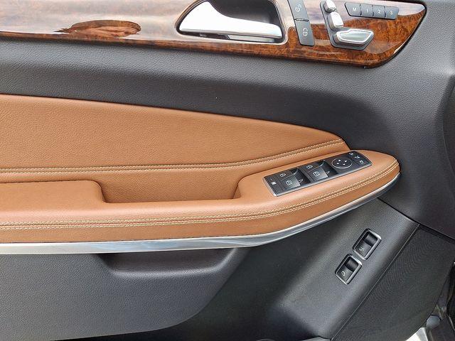 used 2018 Mercedes-Benz GLS 550 car, priced at $28,220