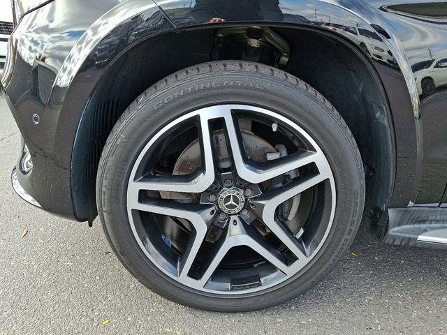 used 2018 Mercedes-Benz GLS 550 car, priced at $28,220