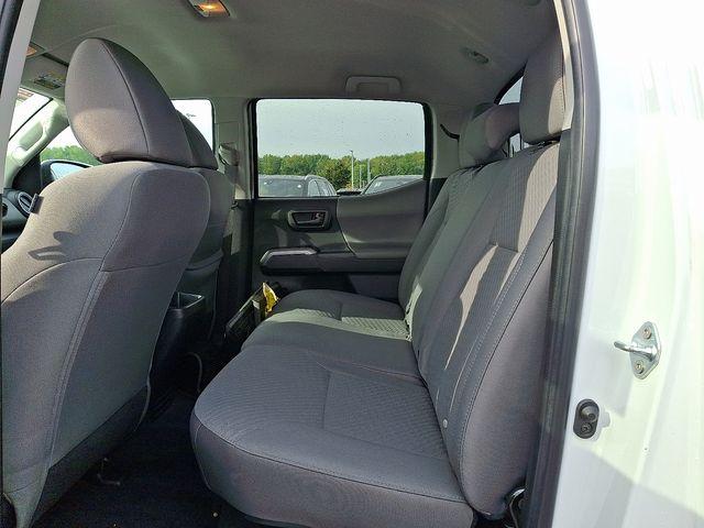 used 2023 Toyota Tacoma car, priced at $30,975