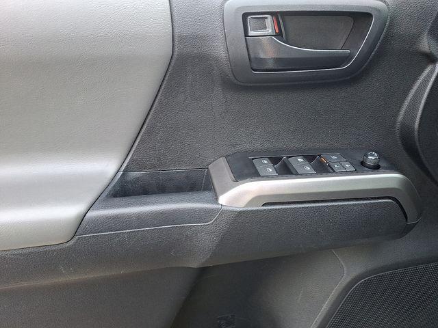 used 2023 Toyota Tacoma car, priced at $30,975