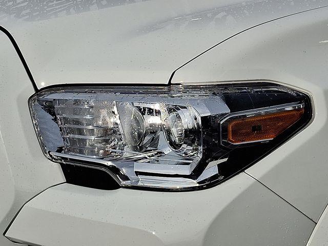 used 2023 Toyota Tacoma car, priced at $30,975